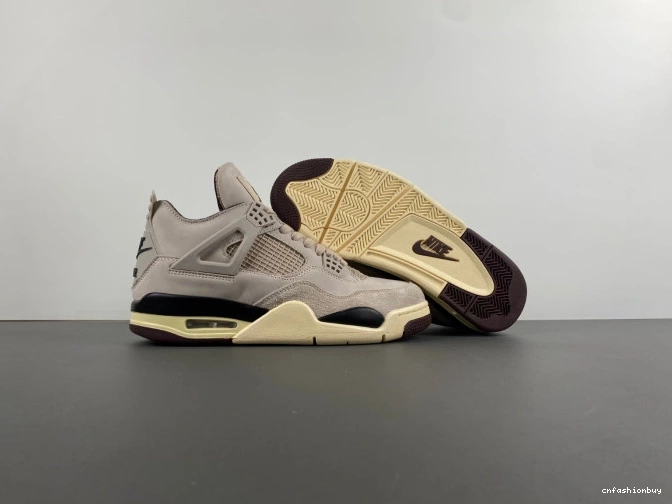 x Were FZ4810-200 While Jordan Sleeping 4 Air Maniere Ma A You 1002
